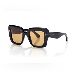 NEW! Tom Ford Esme Sunglasses
